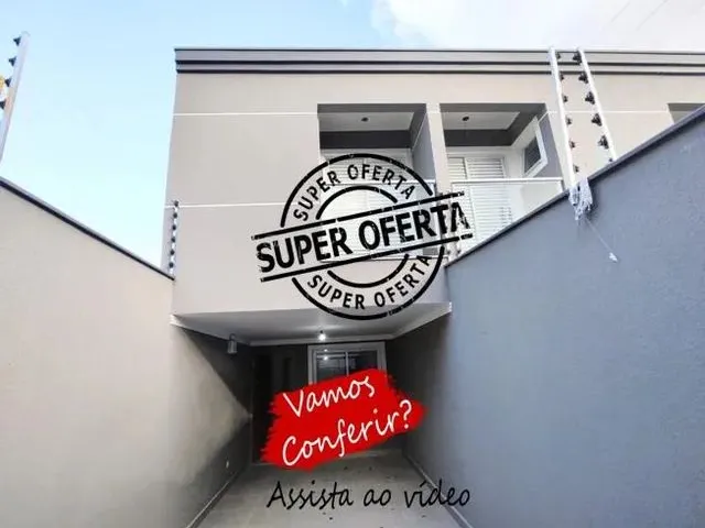 Imagem: Sobrado para Locação em São Paulo, Vila