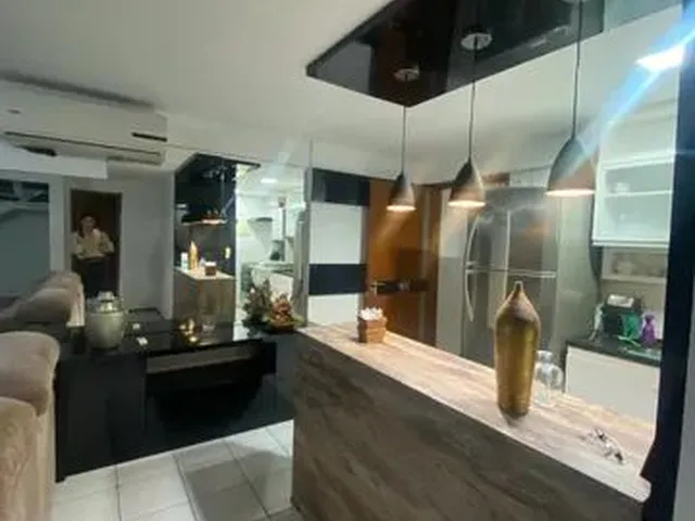 Imagem: Cobertura Duplex na Ponta Verde