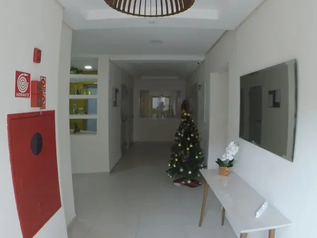 Imagem: São Bernardo do Campo - Apartamento Padrão