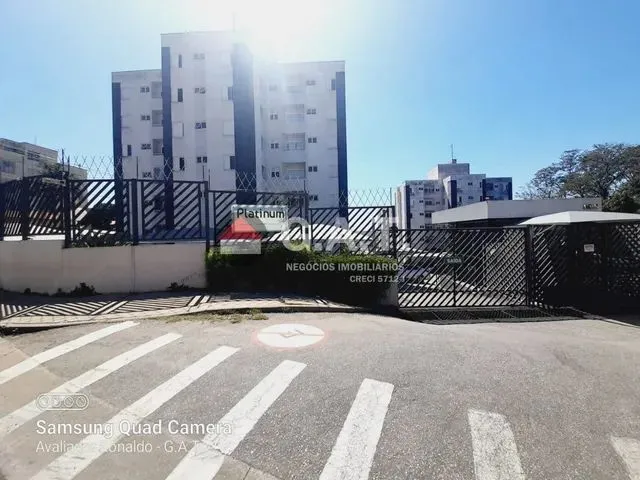 Imagem: Apartamento de 2 Quartos para Alugar no