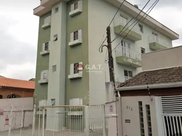 Imagem: Apartamento de 2 Quartos para Alugar no