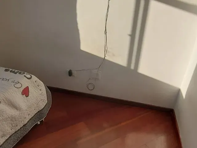 Imagem 1: Aluga-Se Um Quarto para Moças Estudantes Ou Que Trabalham