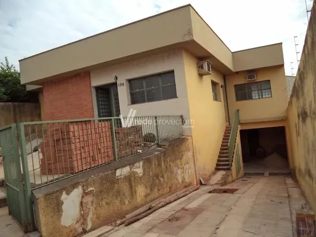 Imagem: Casa - Parque das Universidades - Campinas