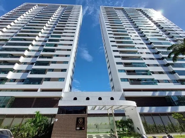 Imagem: Apartamento para Aluguel, 2 Quartos, 1 Suíte