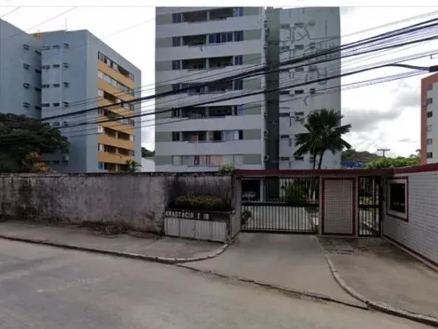 Imagem: Alugo Apto Quarto Sala Edf Anastacio no