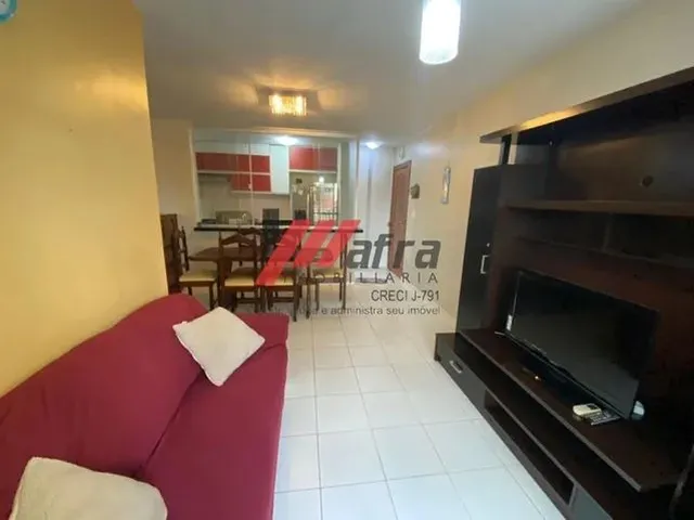 Imagem 1: Apartamento Ecoparque com 3 Quartos Sendo 2 Suítes