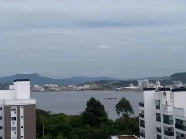 Imagem: Cobertura de 2 Quartos para Alugar no Bairro