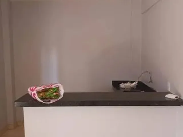 Imagem 3: Apartamento com 1 Dormitório para Alugar, por R$ 650/Mês - Centro - São Sebastião/Df