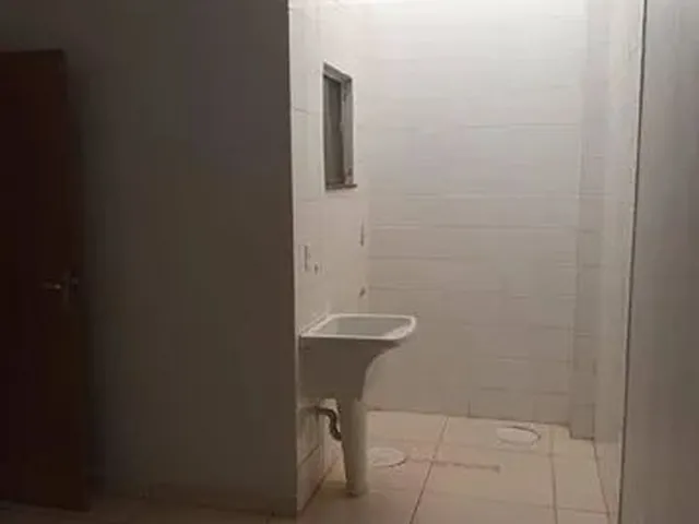 Imagem 8: Apartamento com 1 Dormitório para Alugar, por R$ 650/Mês - Centro - São Sebastião/Df