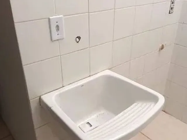 Imagem 9: Apartamento com 1 Dormitório para Alugar, por R$ 650/Mês - Centro - São Sebastião/Df