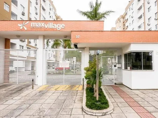 Imagem: Apartamento de 3 Quartos para Alugar no