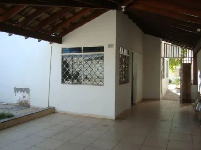 Imagem: Cuiabá - Casa Padrão - Recanto dos Pássaros