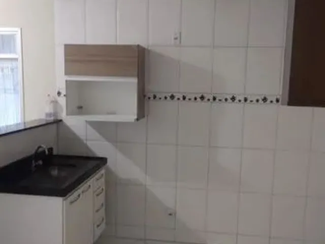 Imagem 2: Alugo Kitnet Excelente em André Carloni