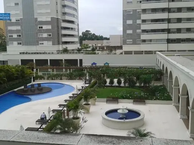 Imagem: Florianópolis - Apartamento Padrão - Itacorubi