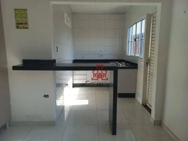 Imagem: Casa para Alugar, 90 M² por R$ 1.000/Mês