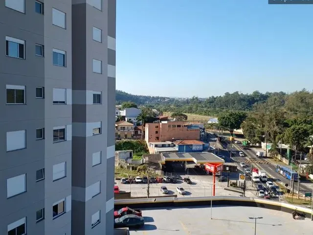 Imagem: Apartamento Residencial em Caieiras - Sp