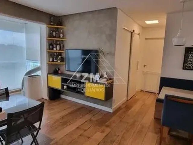Imagem: Apartamento - São Bernardo - Campinas