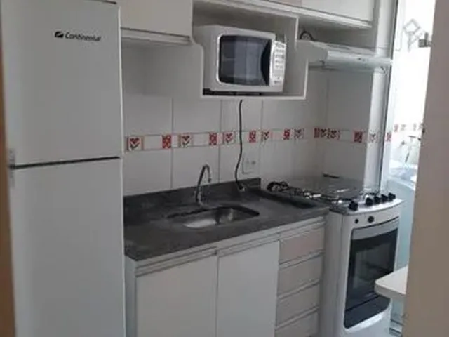 Imagem: Apartamento para Locação em Taubaté