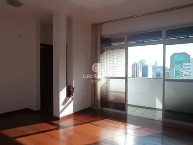 Imagem: Apartamento para Aluguel 2 Quartos 1 Suíte