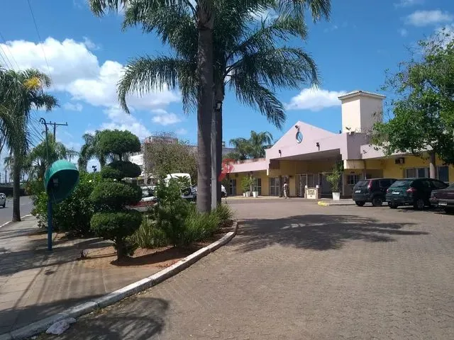 Imagem: Casa em Condomínio com 2 Dormitórios para