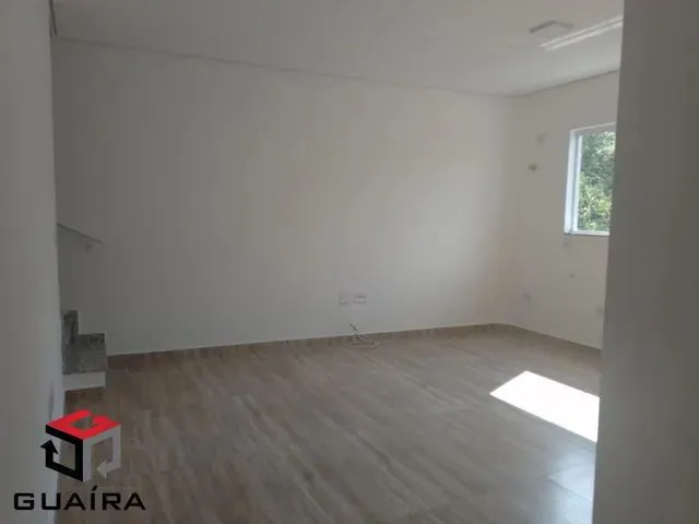 Imagem: Cobertura para Aluguel 2 Quartos 1 Vaga
