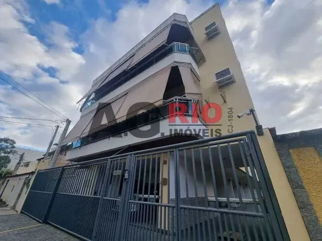 Imagem: Casa de Vila-Locação-Vila Valqueire-Rio