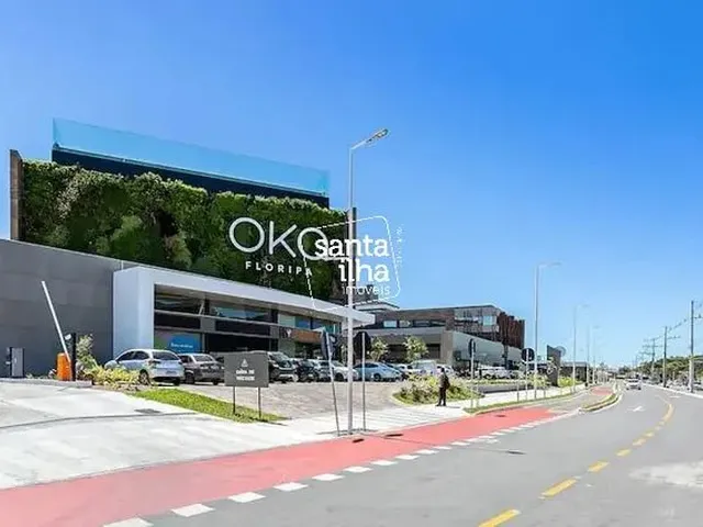 Imagem: Florianópolis - Studio - Campeche