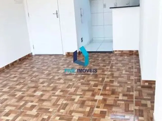 Imagem: Apartamento Garden com 3 Dormitórios para