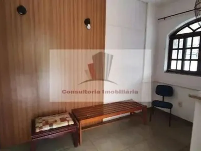 Imagem: Praça Saens Peña - Casa Estilo Colonial