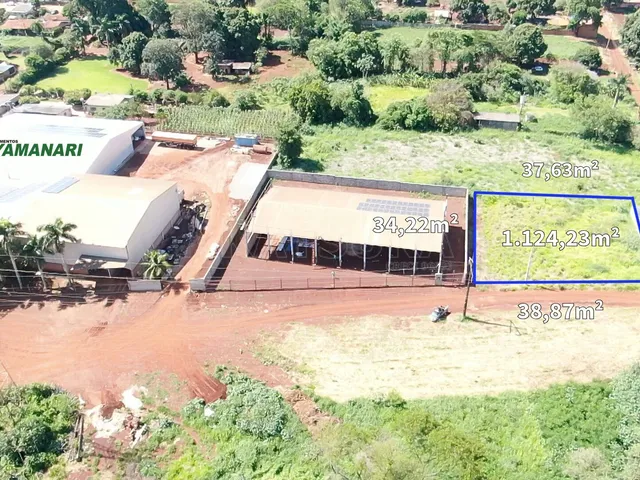 Imagem: Área Comercial em Parque das Nações l