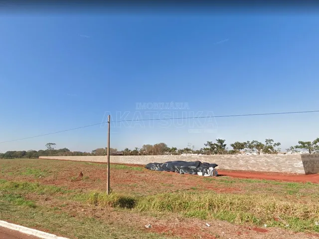 Imagem: Terreno comercial