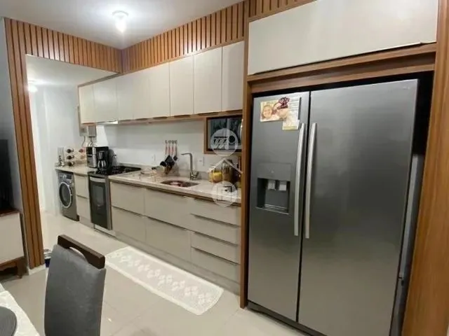 Imagem: Apartamento 3 Dormitórios com Suíte