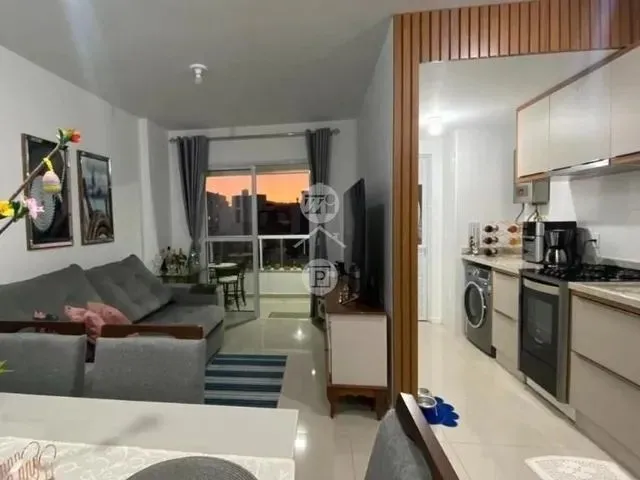 Imagem 2: Apartamento 3 Dormitórios com Suíte