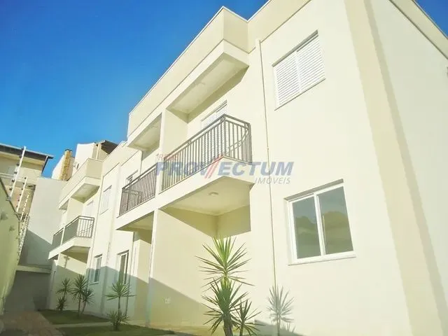 Imagem 1: Casa - Jardim das Paineiras - Campinas