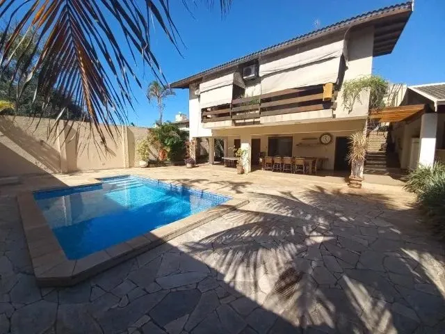 Imagem: Casa Bebedouro,538M2
