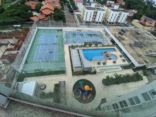 Imagem 2: Essencial de 3 Quartos e 2 Vagas de Garagem