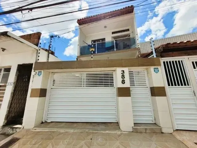 Imagem: Vendo Casa no Bairro Ibes