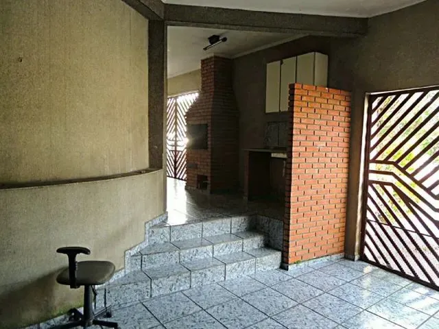 Imagem: Casa em Macaúbas Pr Travessa da Glória