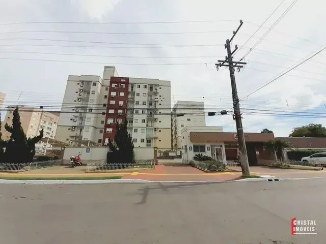 Imagem 1: Apartamento para Venda, 2 Quarto(S), Fátima, Canoas - Ap3849