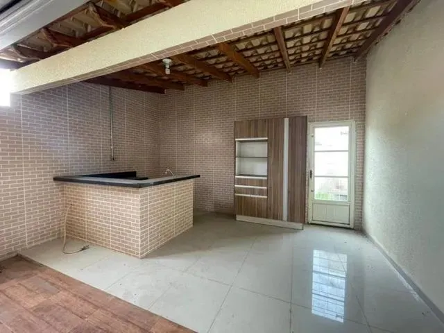 Imagem: Casa em Simões Filho (Pronta pra Morar)!!