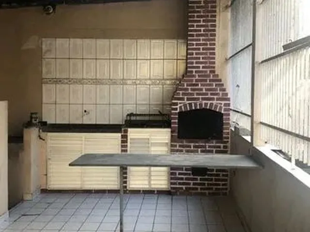 Imagem 15: Casa 5 Quartos em santa Mônica Popular