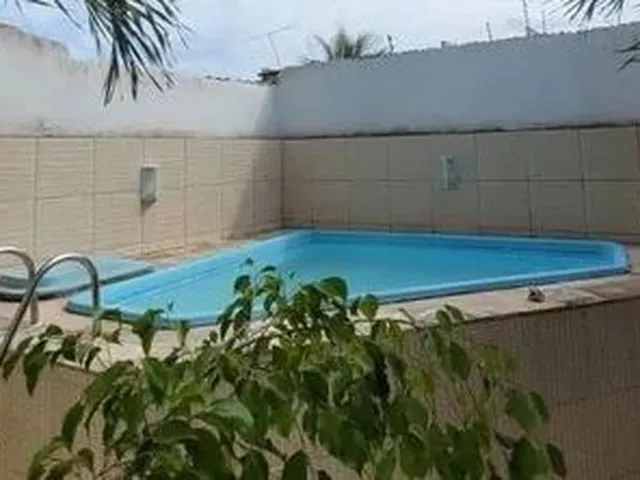 Imagem 1: Casa 3/4 Imbassaí com Piscina