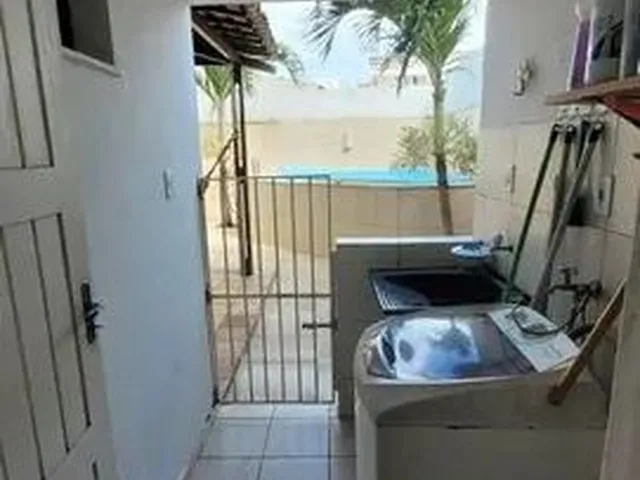 Imagem 3: Casa 3/4 Imbassaí com Piscina