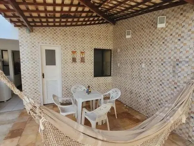 Imagem 6: Casa 3/4 Imbassaí com Piscina
