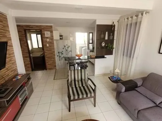 Imagem 7: Casa 3/4 Imbassaí com Piscina