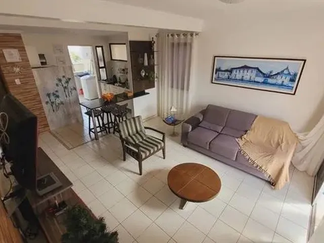 Imagem 8: Casa 3/4 Imbassaí com Piscina