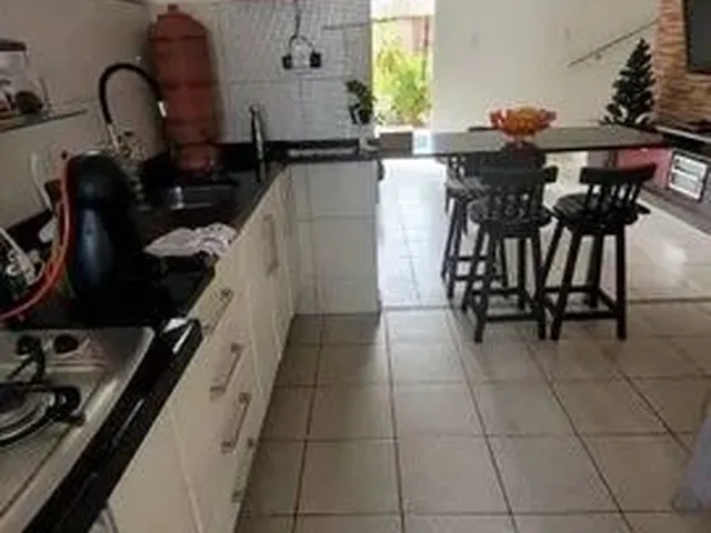 Imagem 9: Casa 3/4 Imbassaí com Piscina