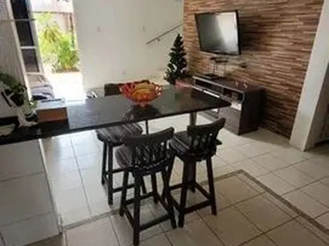 Imagem 10: Casa 3/4 Imbassaí com Piscina