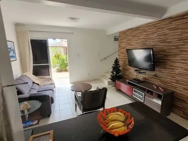 Imagem 13: Casa 3/4 Imbassaí com Piscina