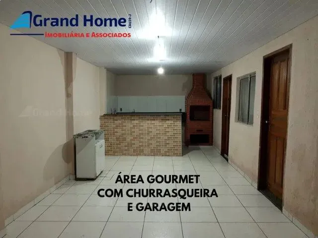 Imagem: Casa 3 Quartos em santa Inês